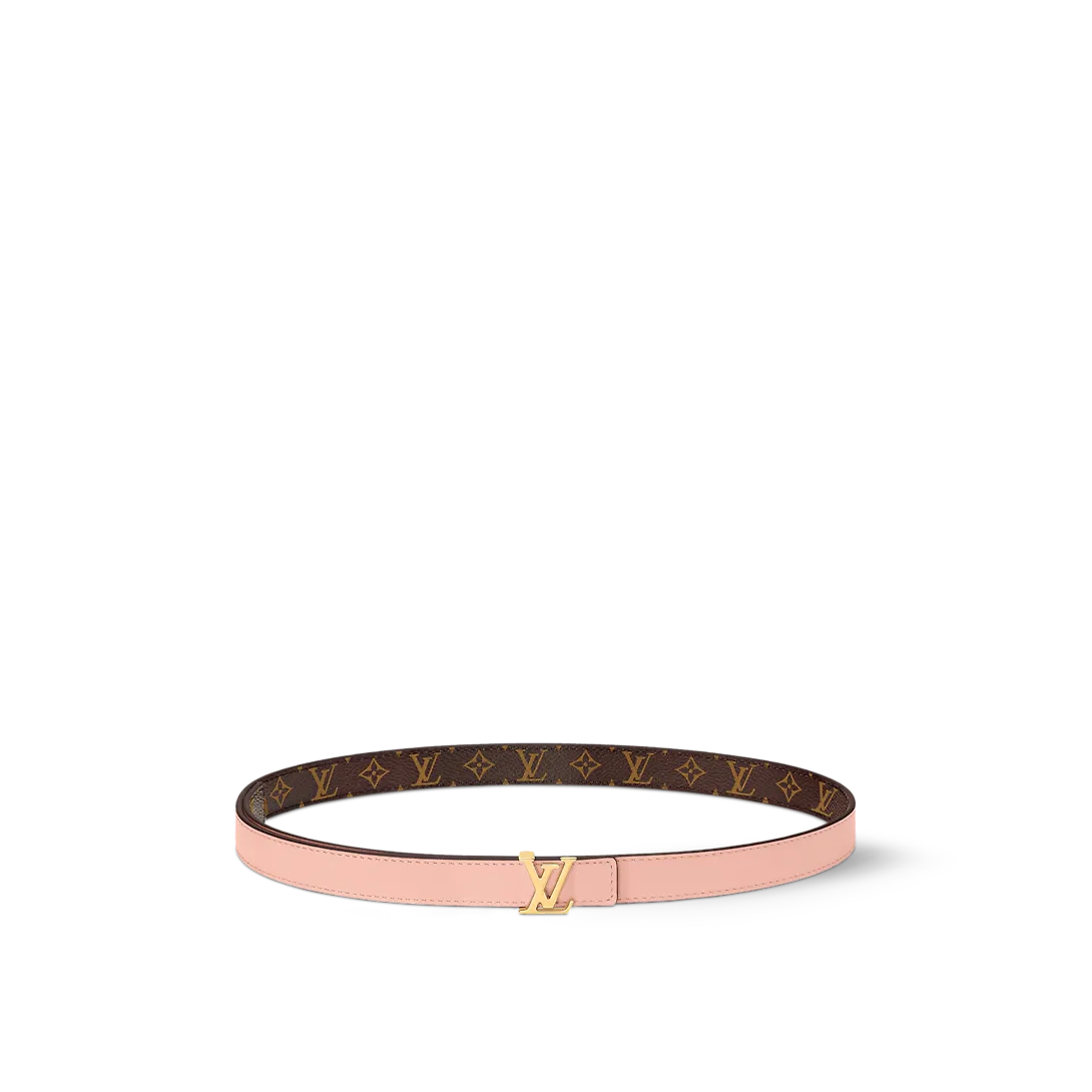 Iconic 20 mm Reversible Belt