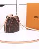 Louis Vuitton Nano Noe M41346