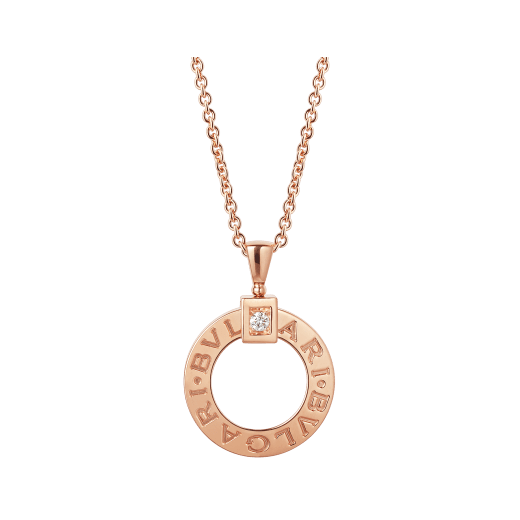 Bulgari necklace