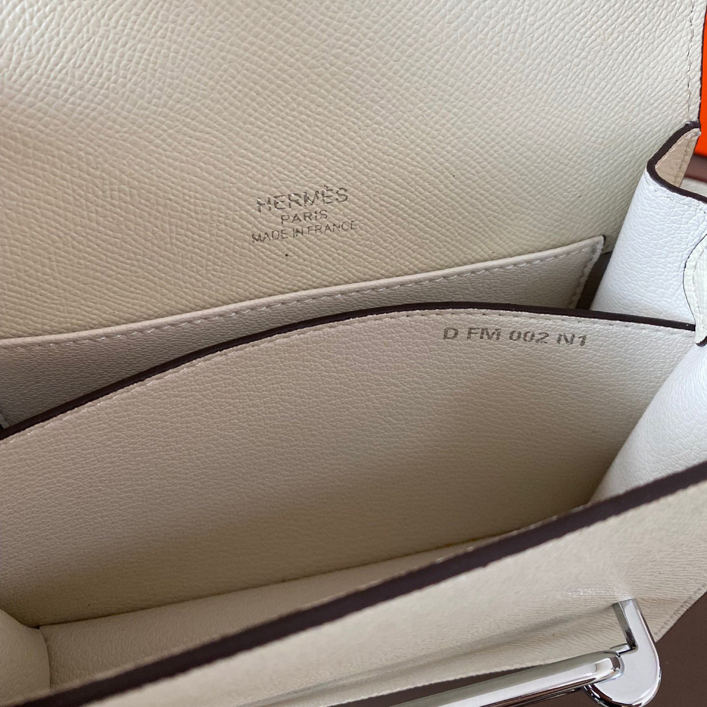 Evercolor Mini Sac Roulis 18