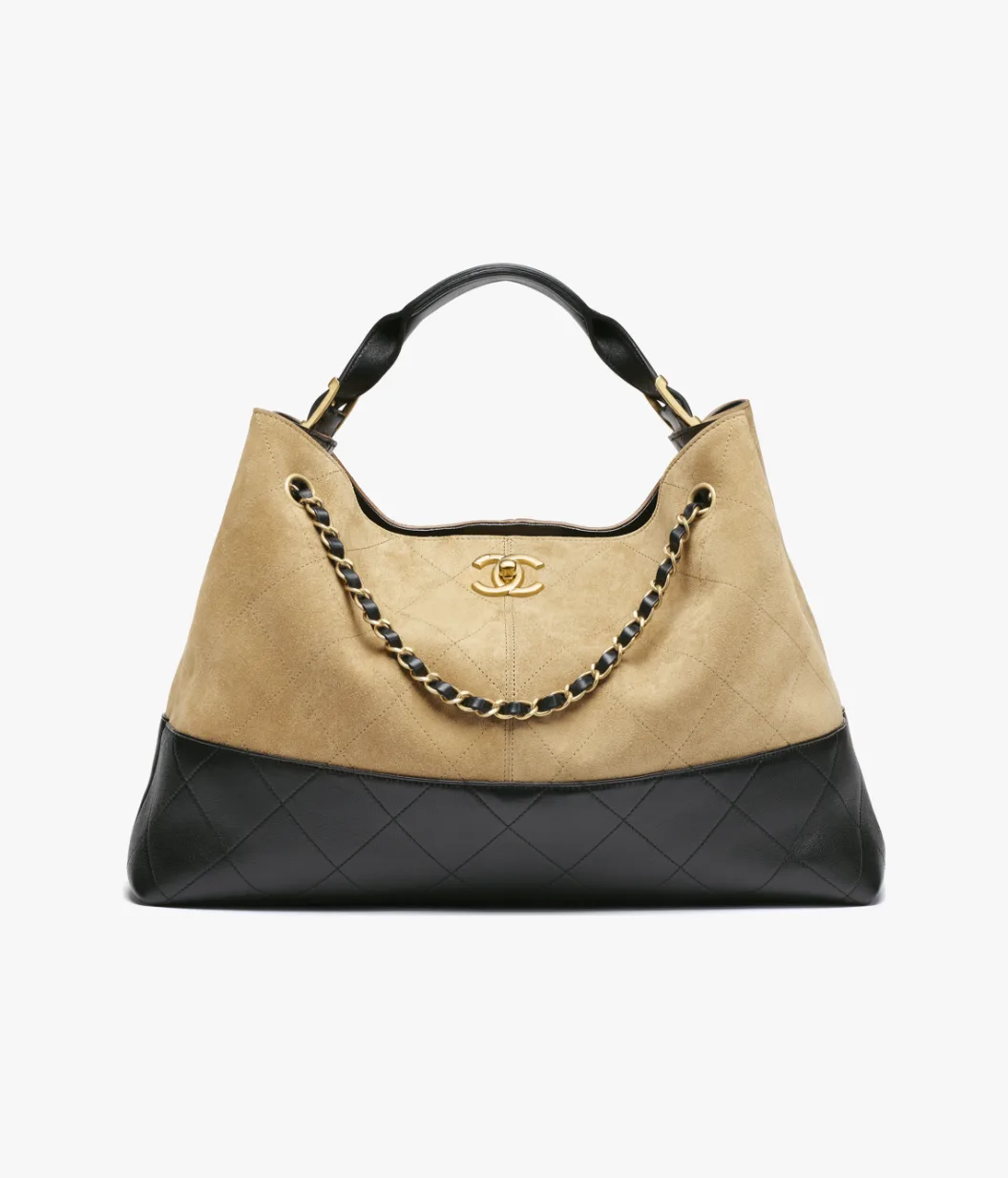 2024/25 Métiers D'art Shopping Bag