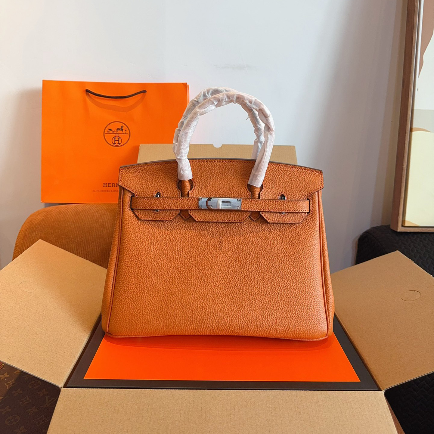Birkin 30 Bag