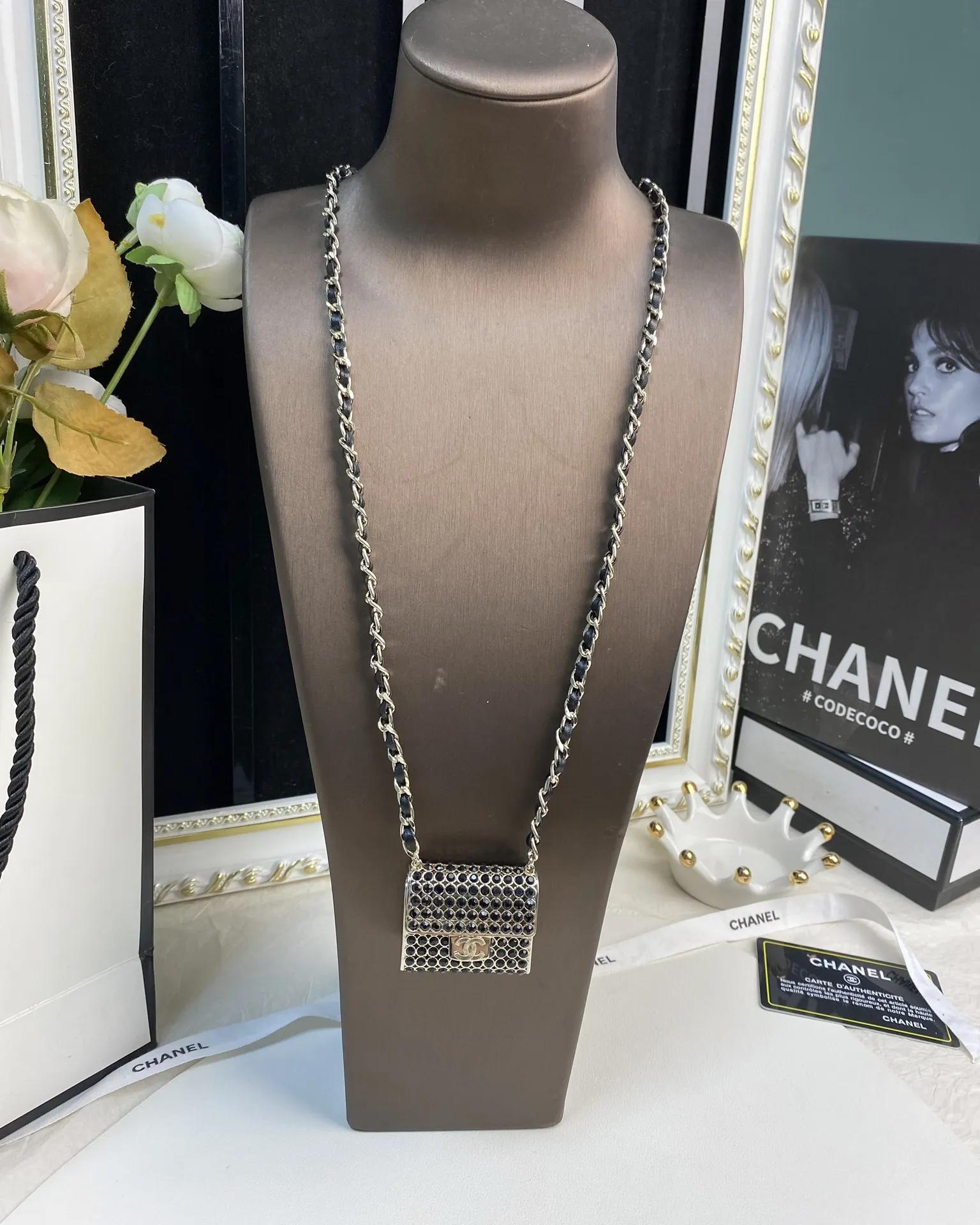 CC Jewelry New Arrival 0078