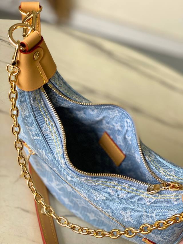 Louis Vuitton M24846 Loop