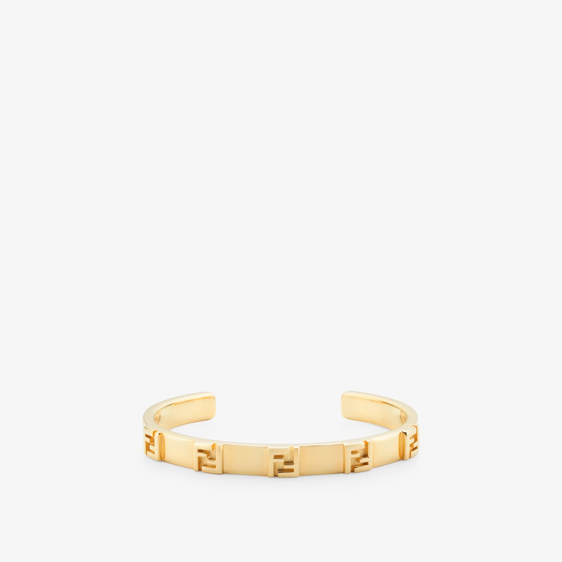 Fendi Forever bracelet