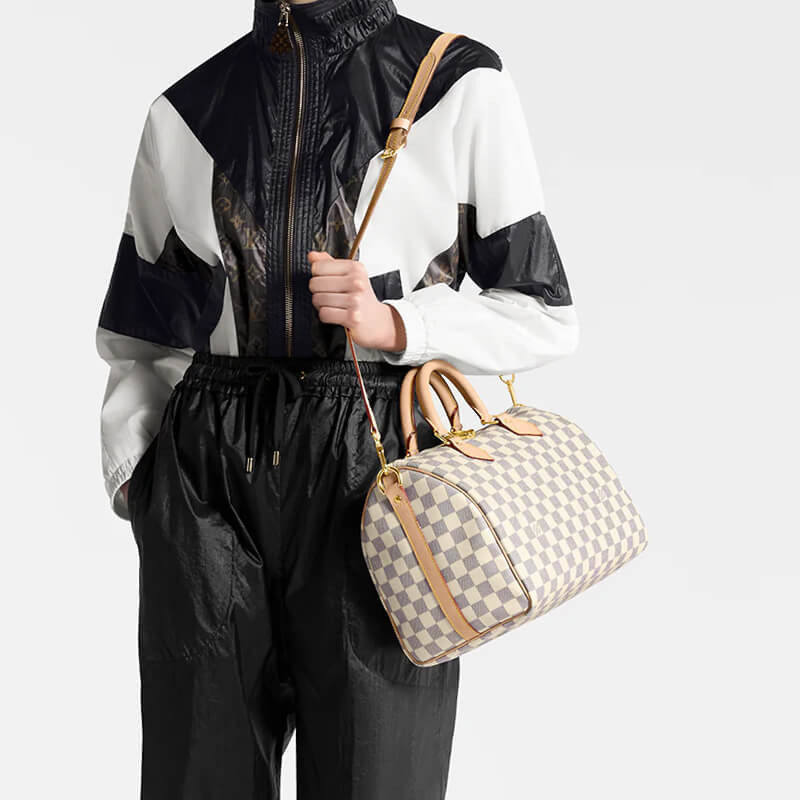 Louis Vuitton Speedy Bandoulière 30 N40592