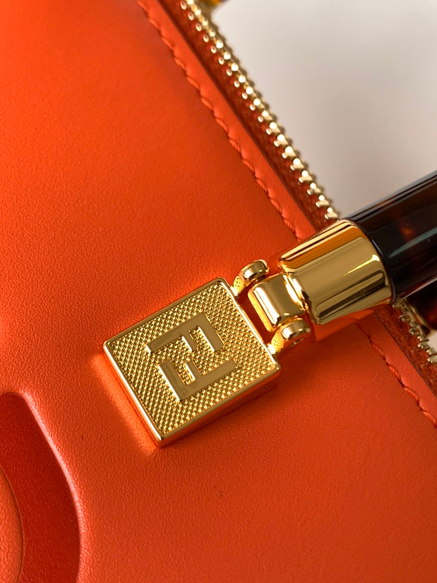 Fendi By The Way Mini Bag