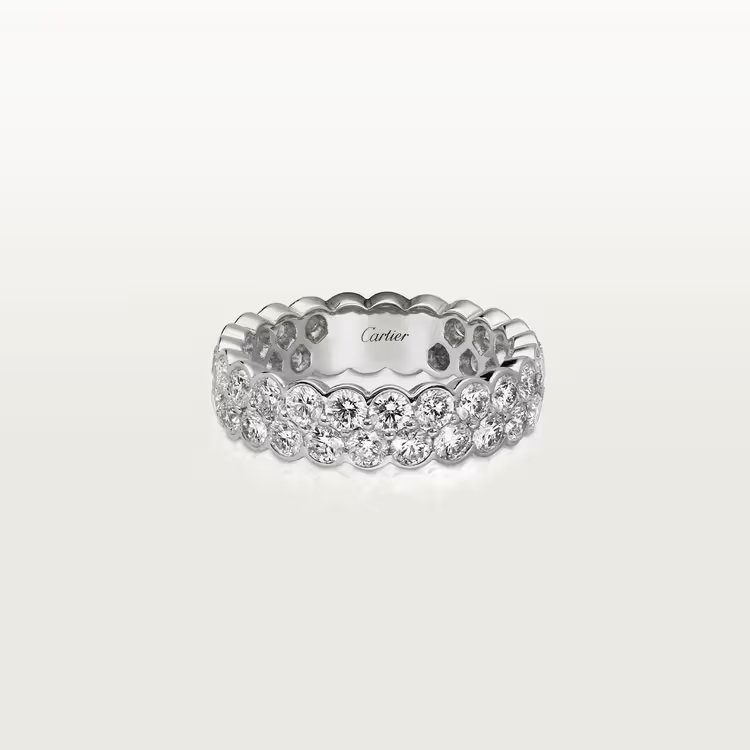 WEDDING BAND RING