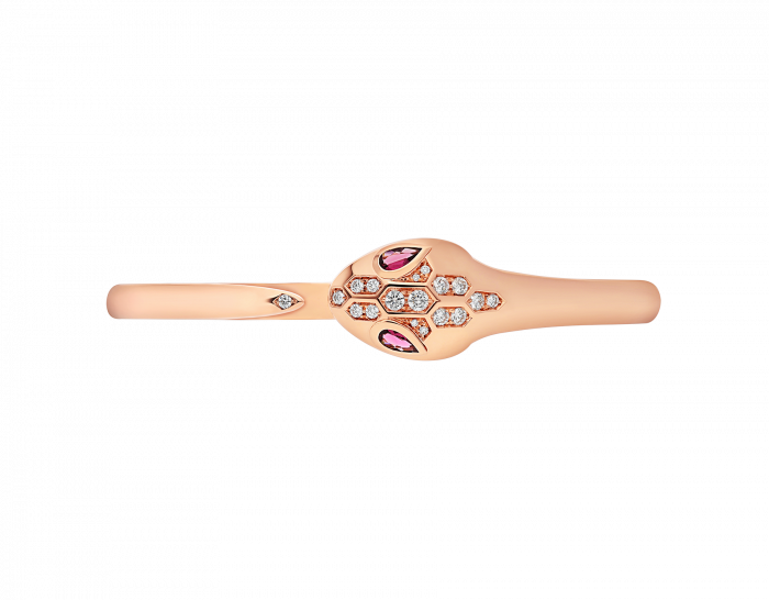 Bvlgari Serpenti Bracelet