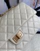 Chanel Large 2.55 Handbag A37587