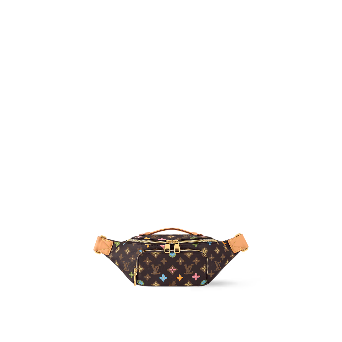 Rush Bumbag M24858