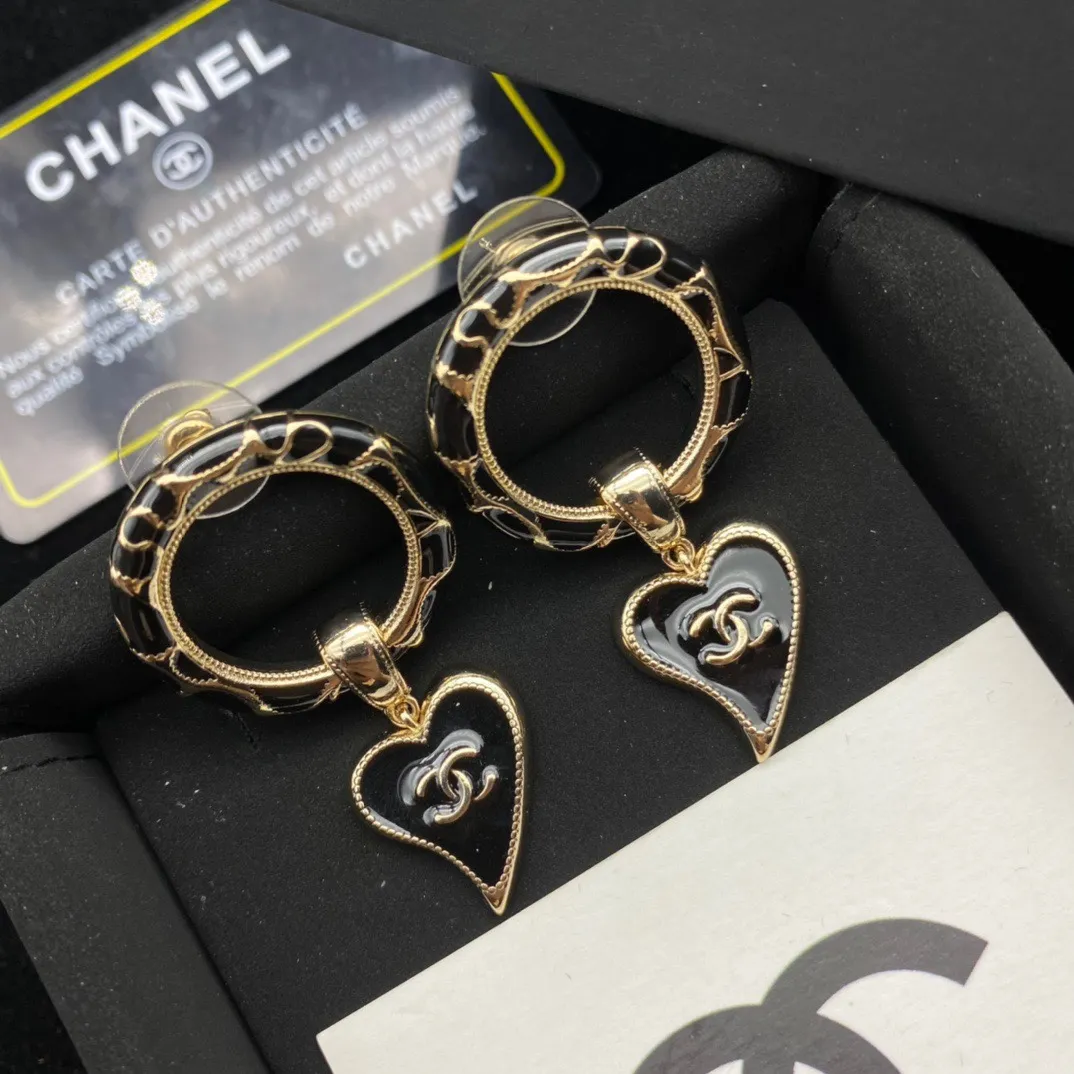 cc Earrings