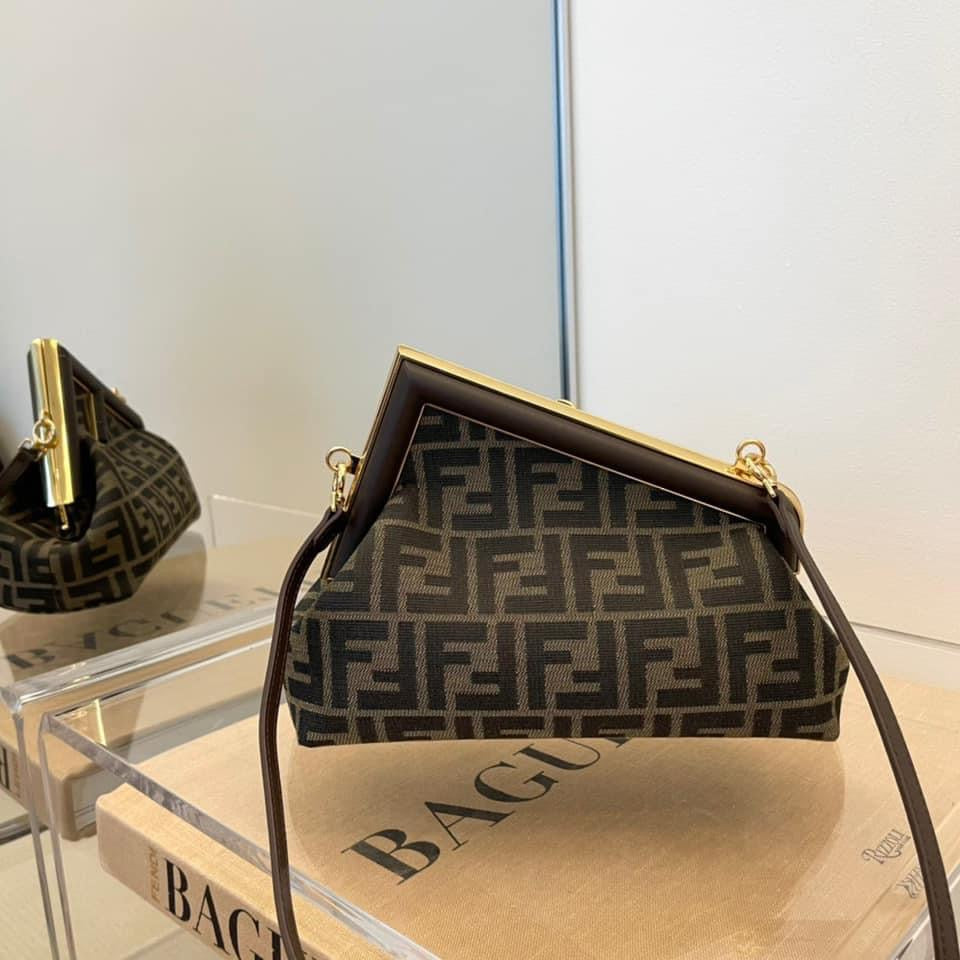 Fendi First Medium Bag