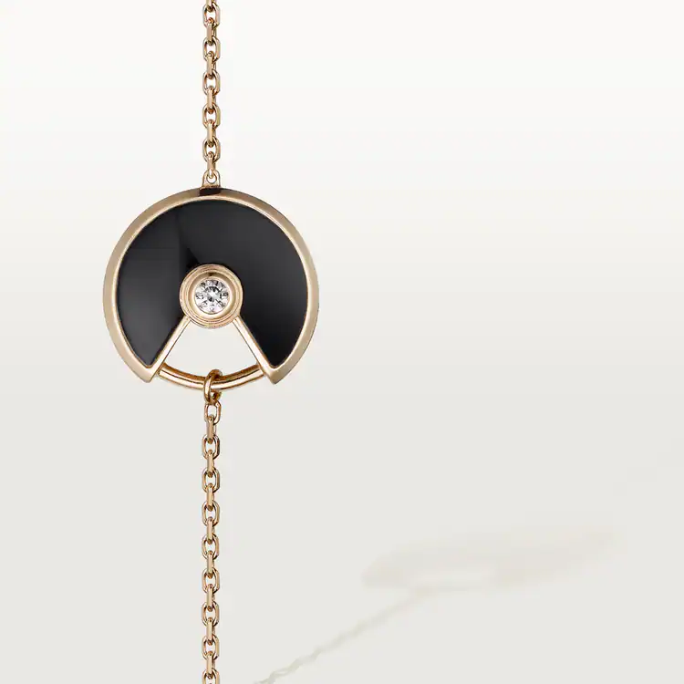 AMULETTE DE  BRACELET, XS MODEL