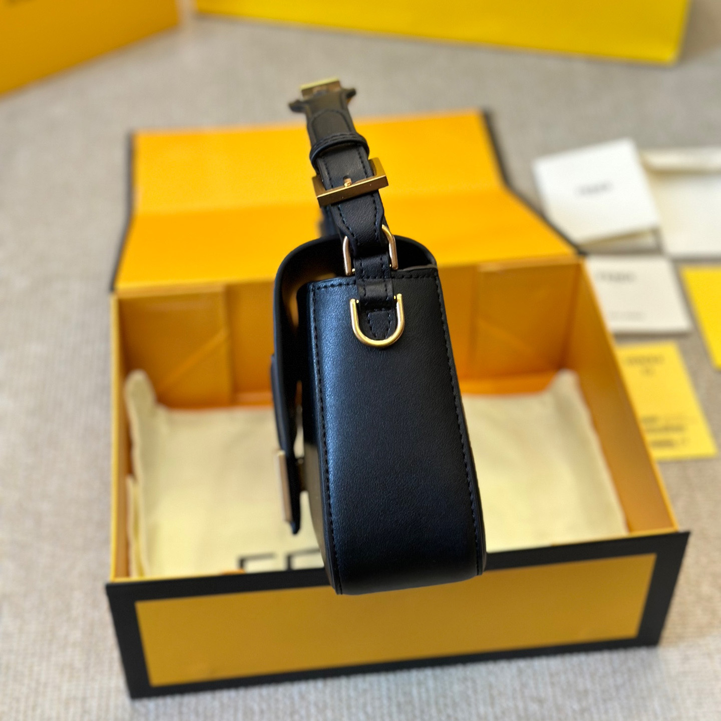 Fendi Baguette Medium