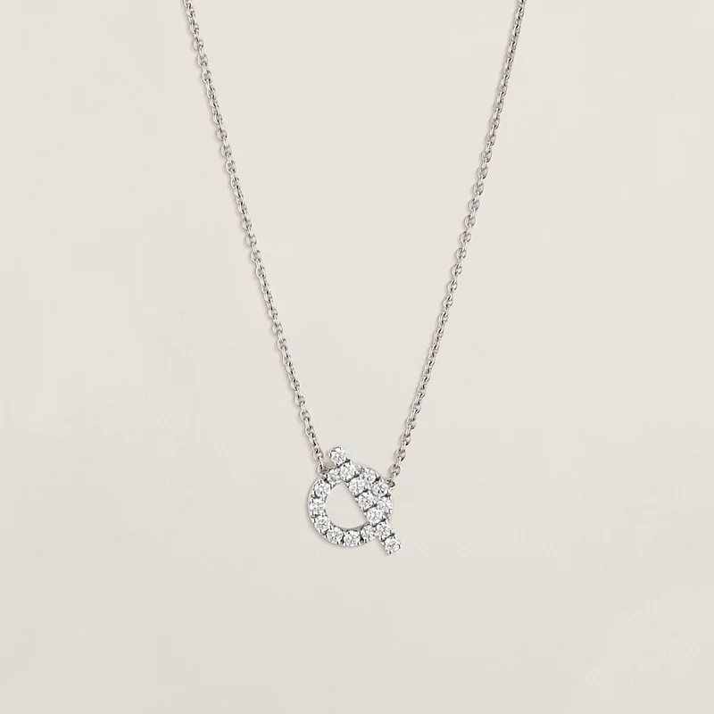 Hermes Finesse pendant