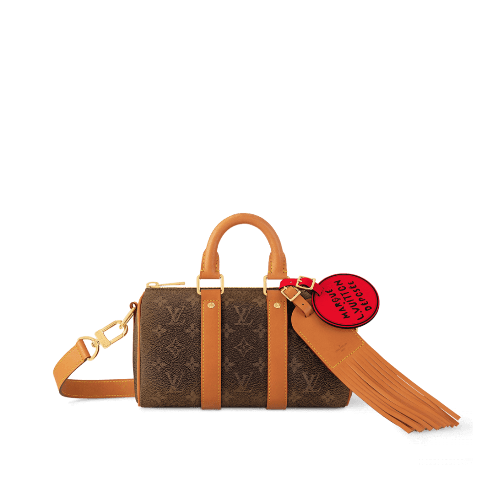 Louis Vuitton M11542 Keepall Bandoulière 25