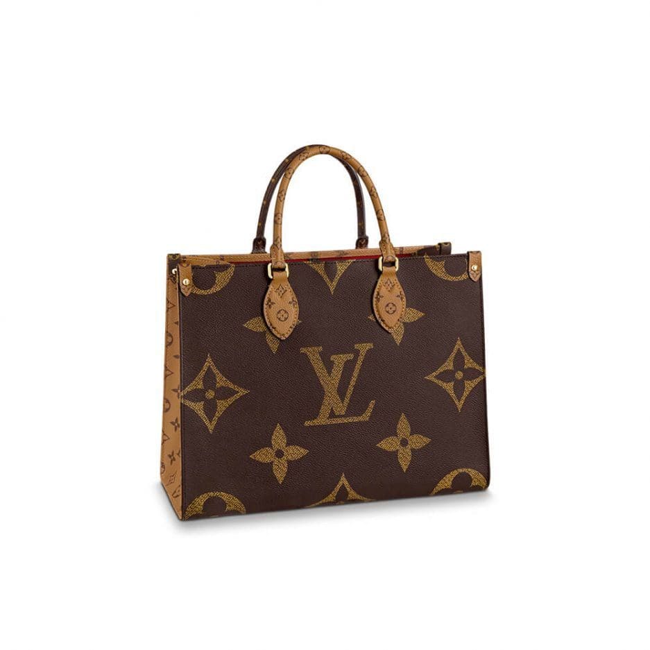 Louis Vuitton ONTHEGO MM M45321