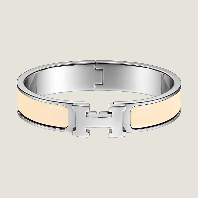 Hermes Clic H bracelet