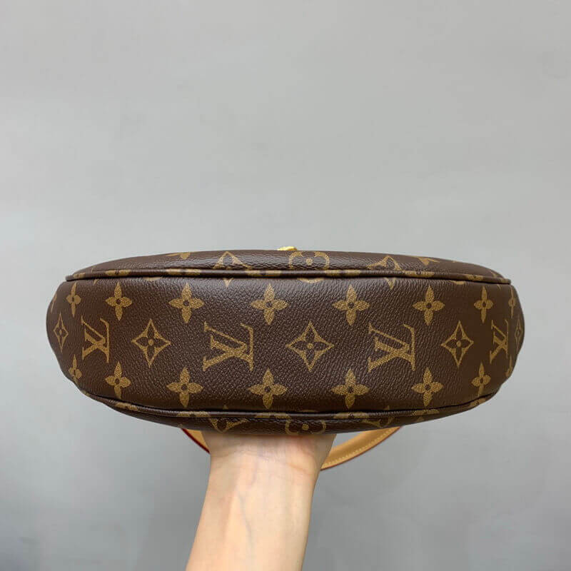 Louis Vuitton Looping M12939