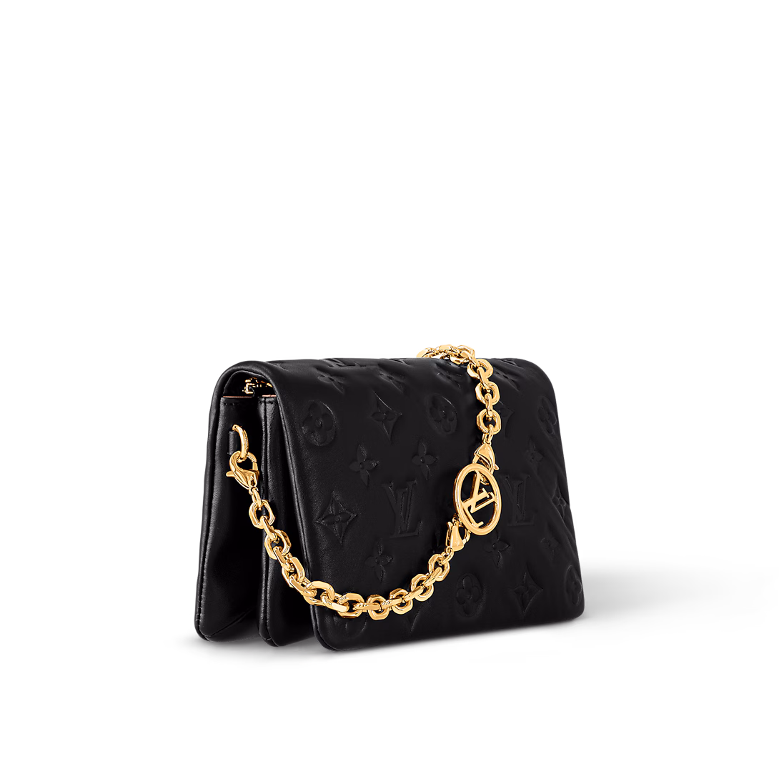Pochette Coussin M82116