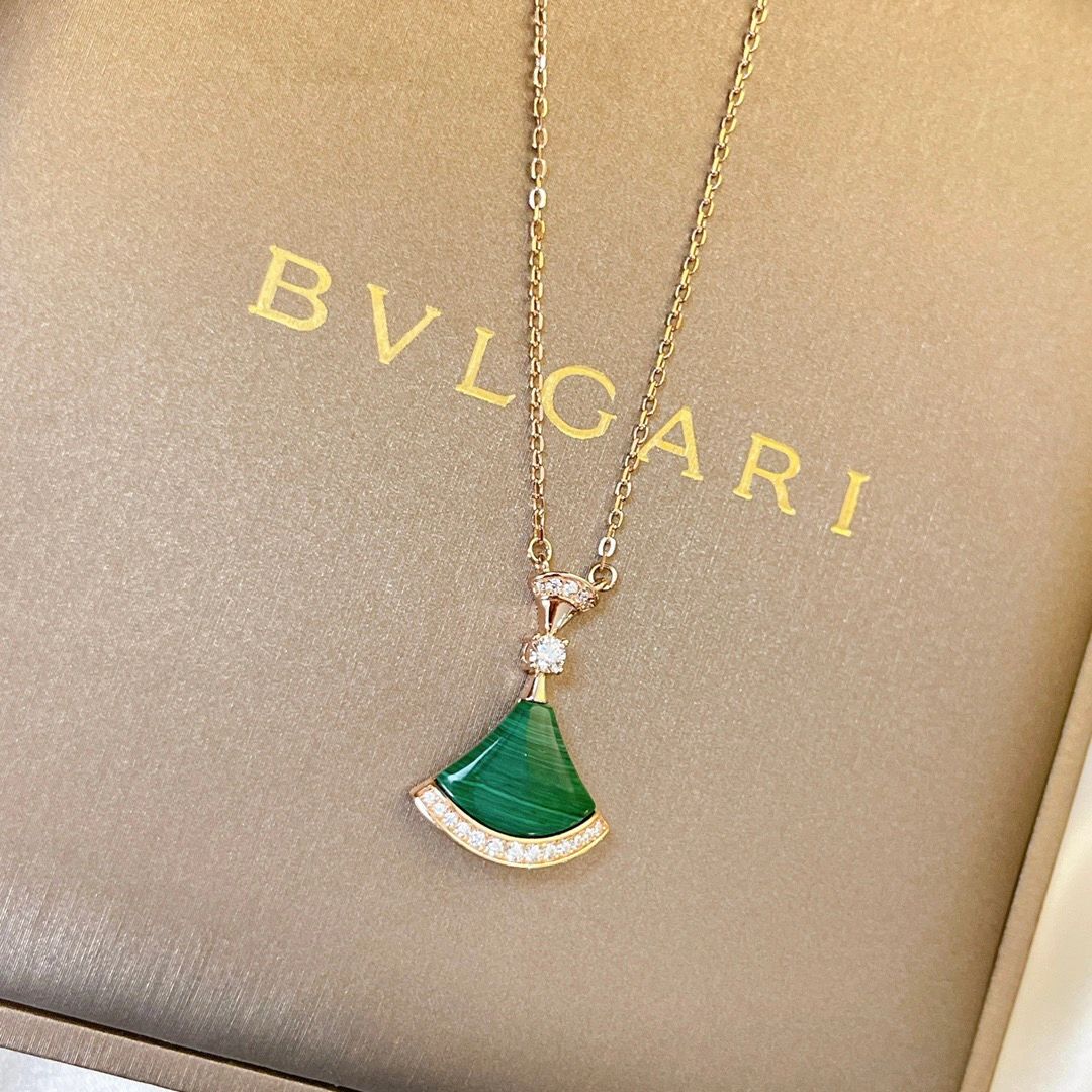 Bvlgari Divas' Dream Necklace
