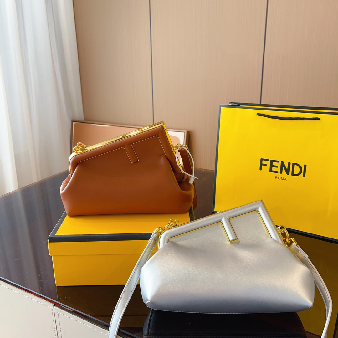 Fendi First Midi