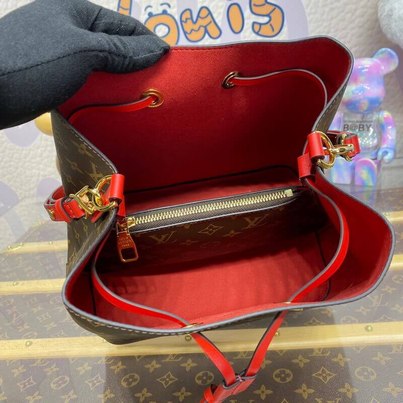 Louis Vuitton NéoNoé MM M44021