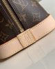 Louis Vuitton Alma PM M53151