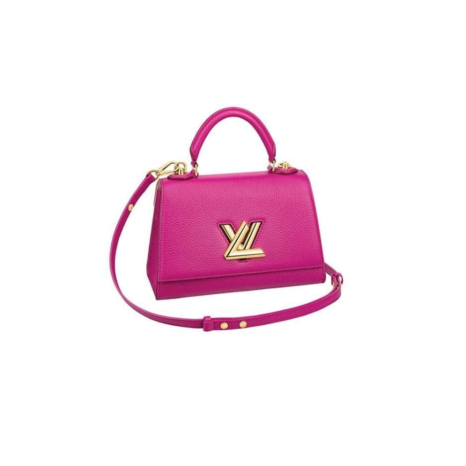 Louis Vuitton Twist MM M59070