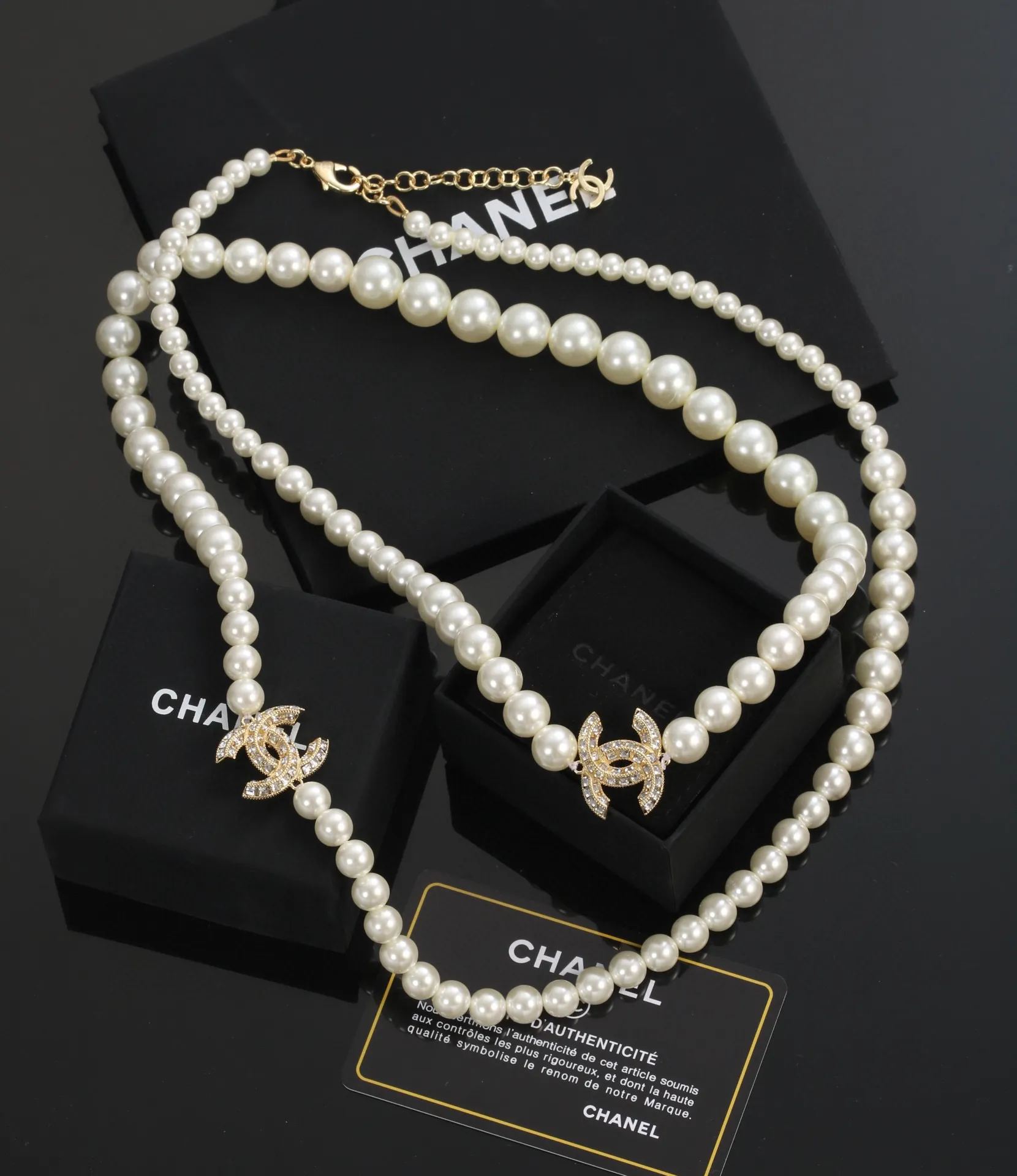 CC Jewelry New Arrival 0015