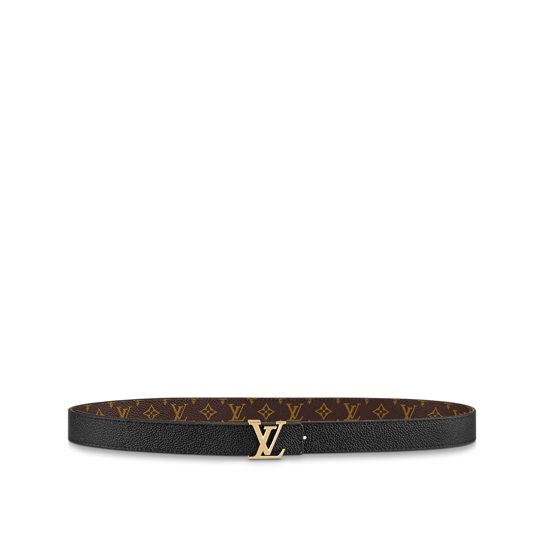 Iconic 25 mm Reversible Belt