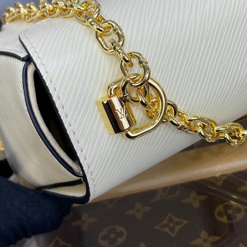 Louis Vuitton Twist MM M21111