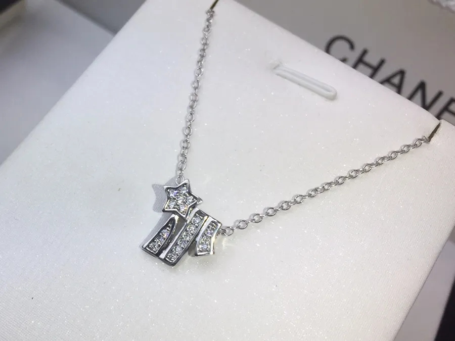 cc Necklace
