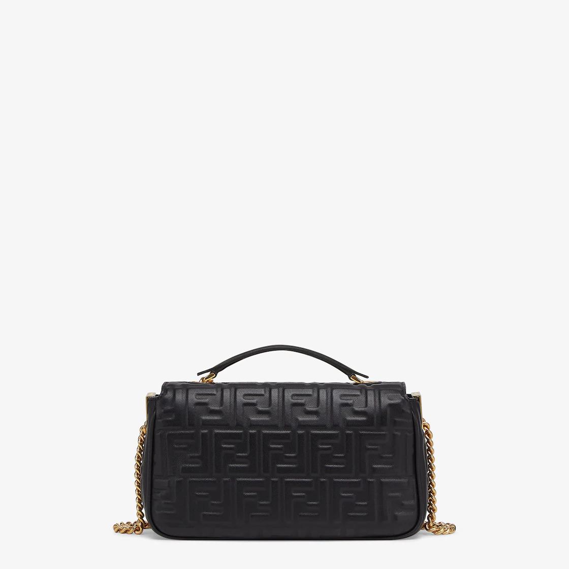 Fendi Baguette Chain Midi