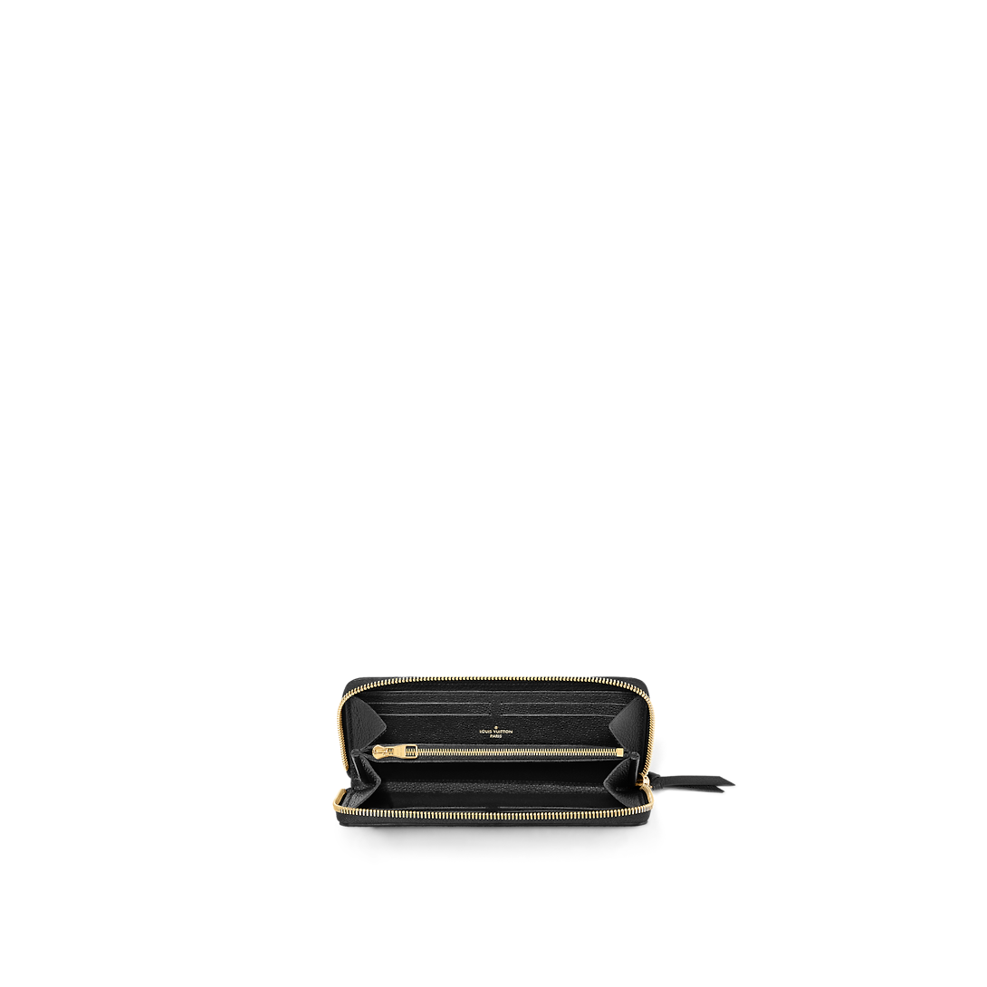 Clemence Wallet M60171