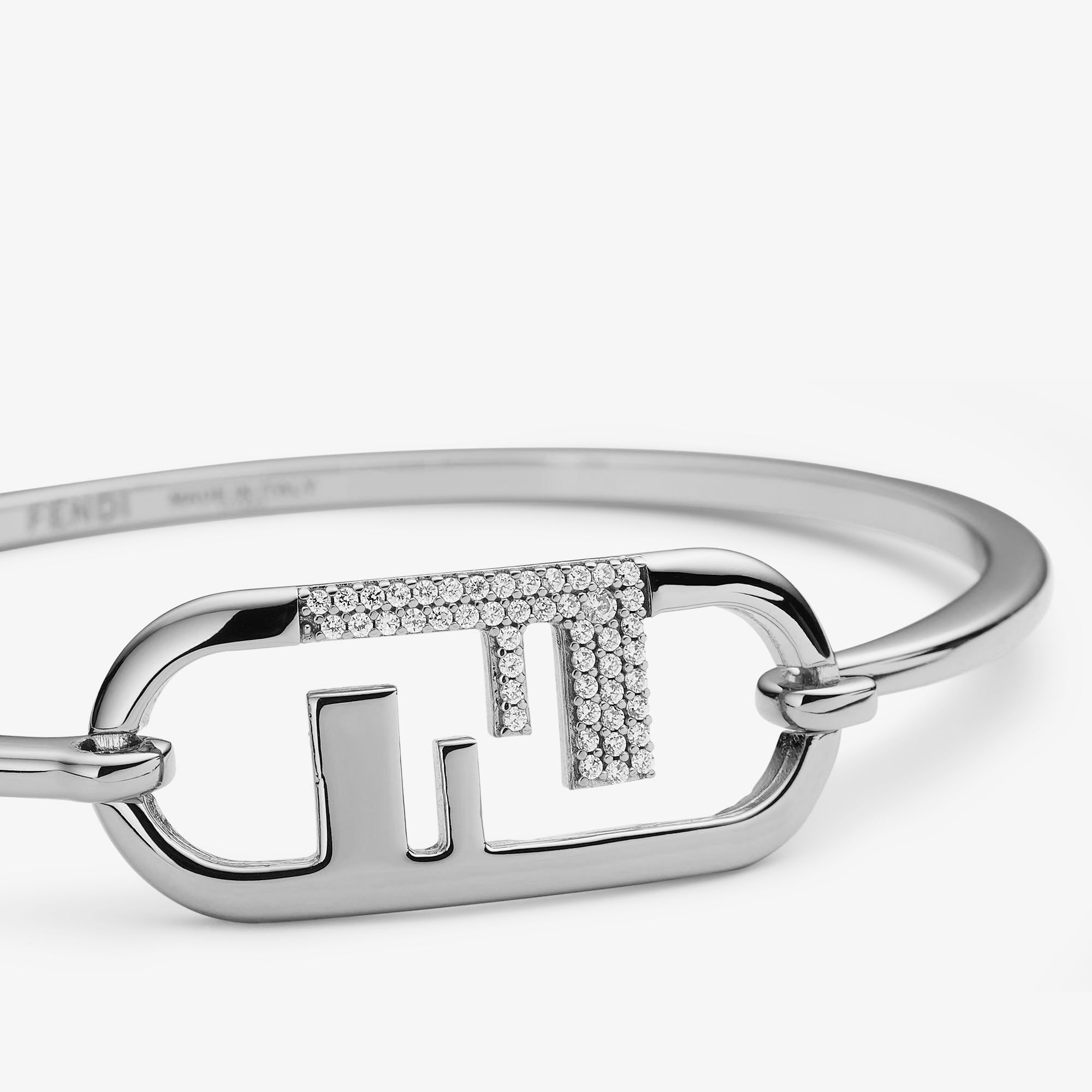 Fendi O'Lock Bracelet