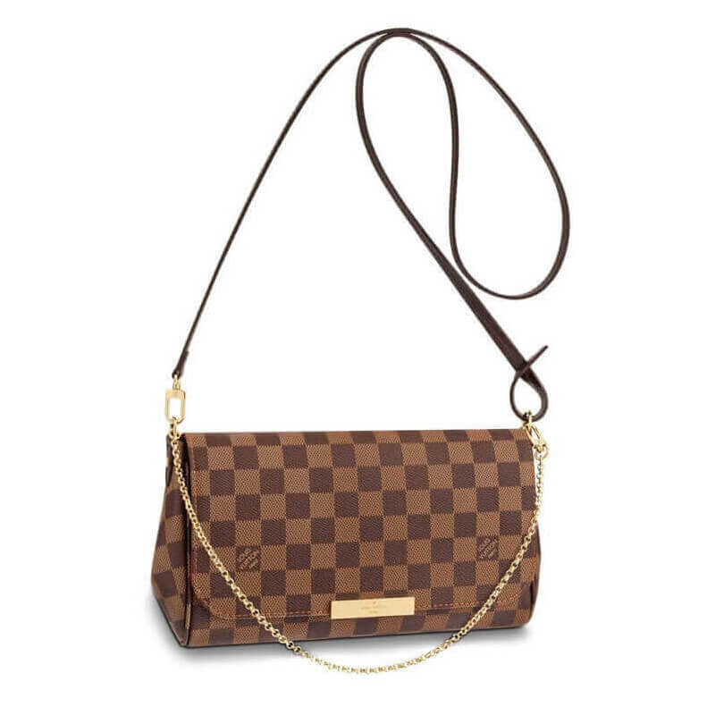 Louis Vuitton Favorite MM N41129