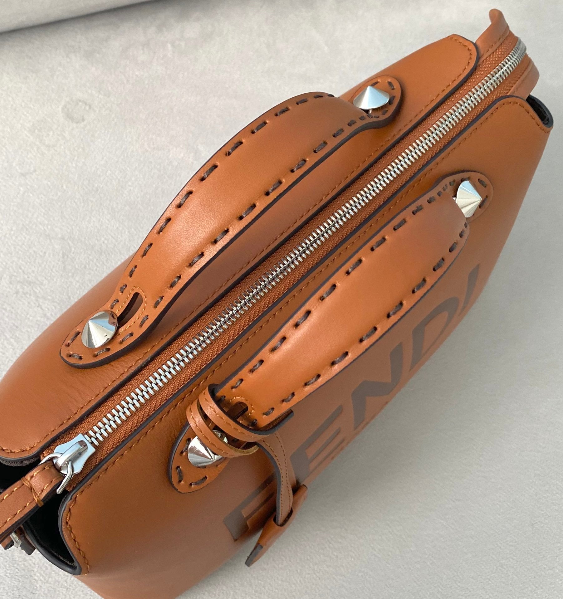 Fendi By The Way Medium Bag