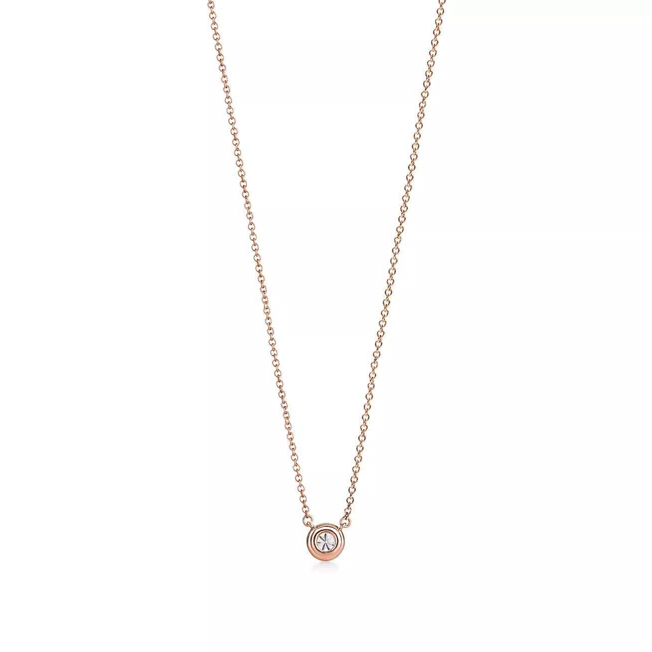 Tiffany & Co. Soleste Pendant