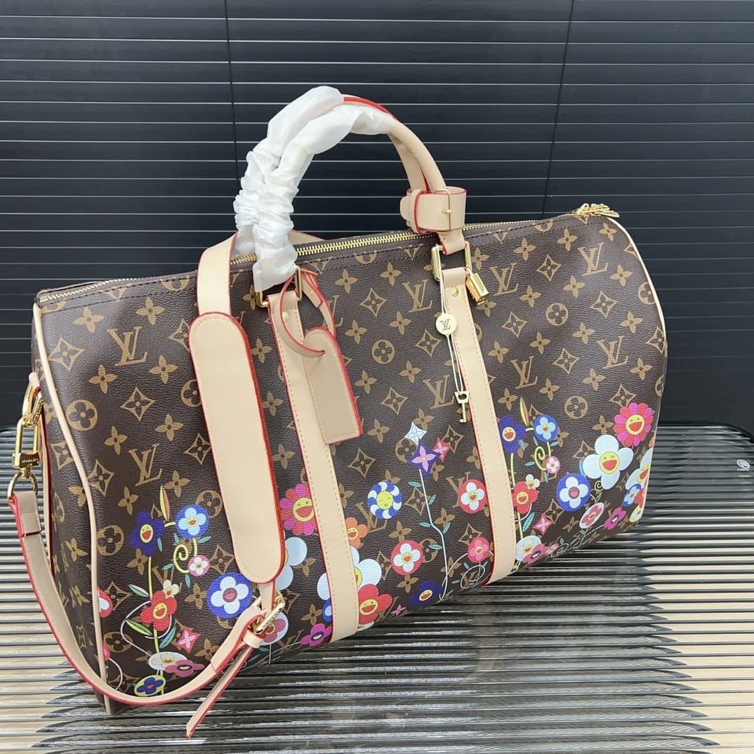 Louis Vuitton Keepall 45 M14182