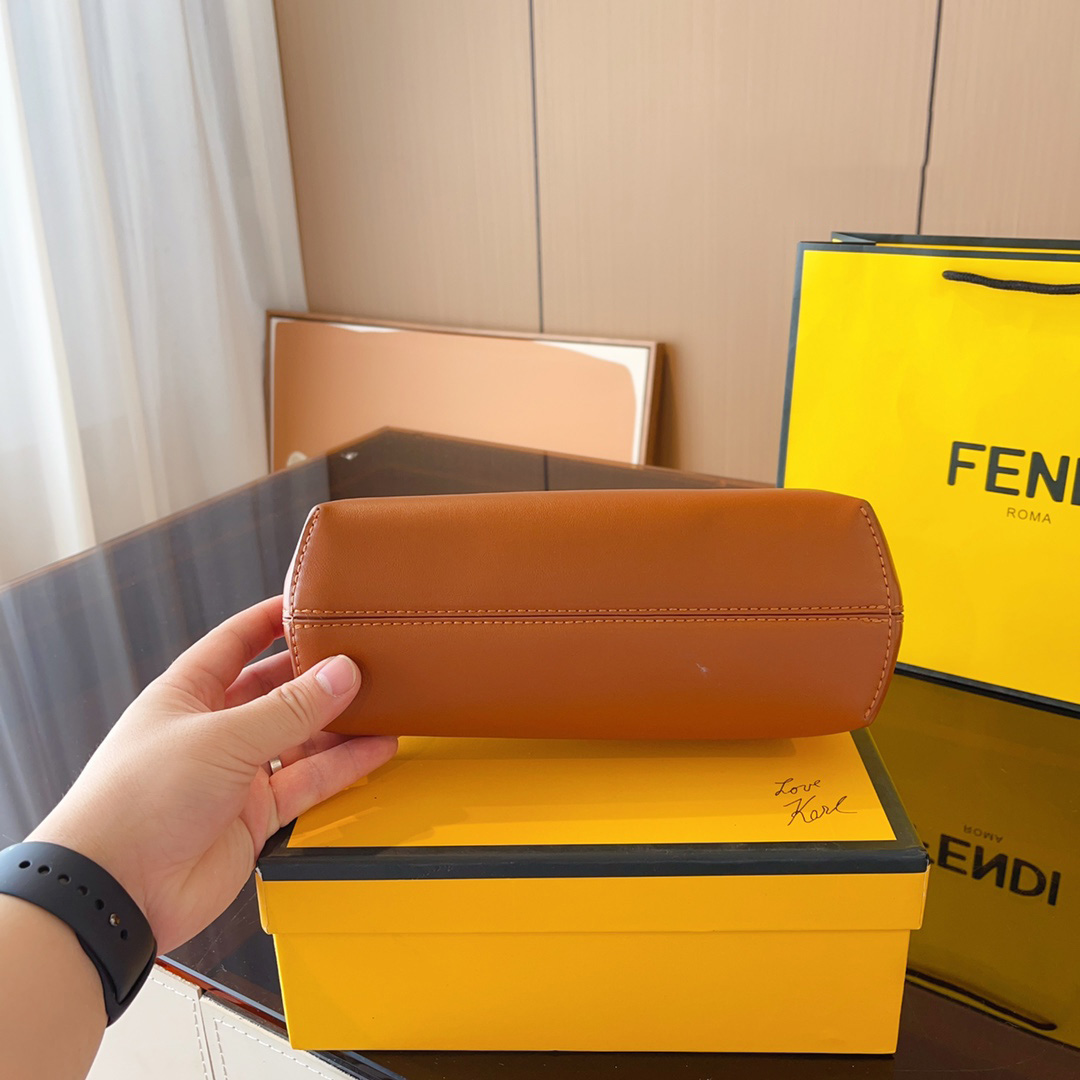 Fendi First Midi