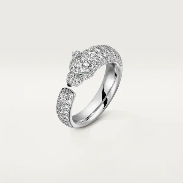 PANTHERE DE  RING