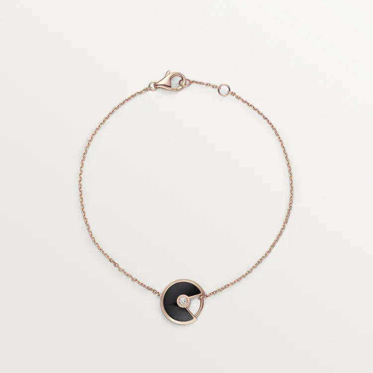 AMULETTE DE  BRACELET, XS MODEL