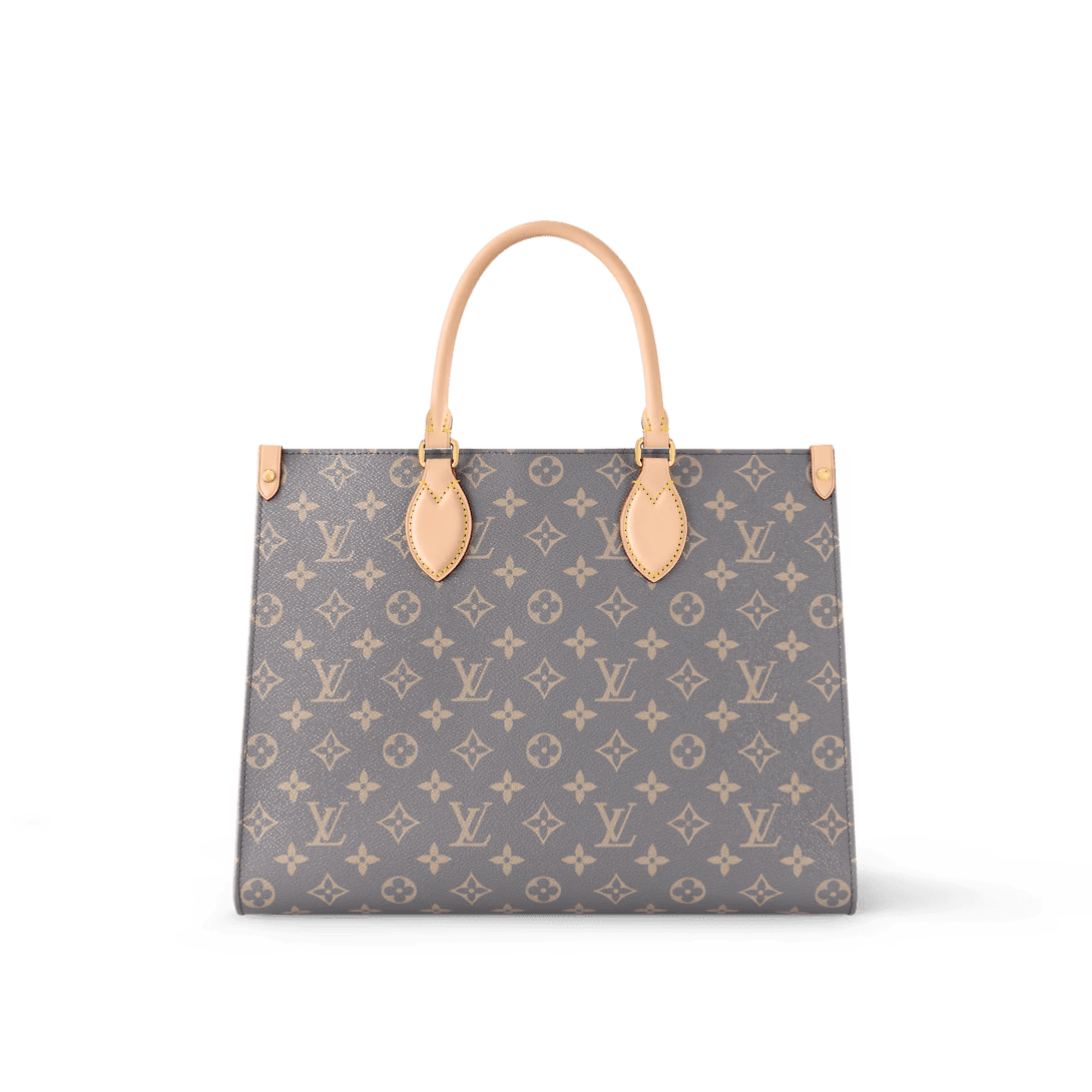 Louis Vuitton OnTheGo MM  M12415