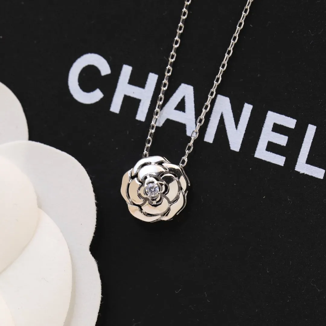 cc Necklace