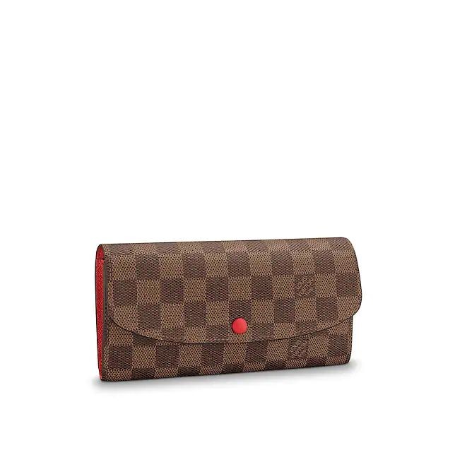 N63544 Emilie Wallet