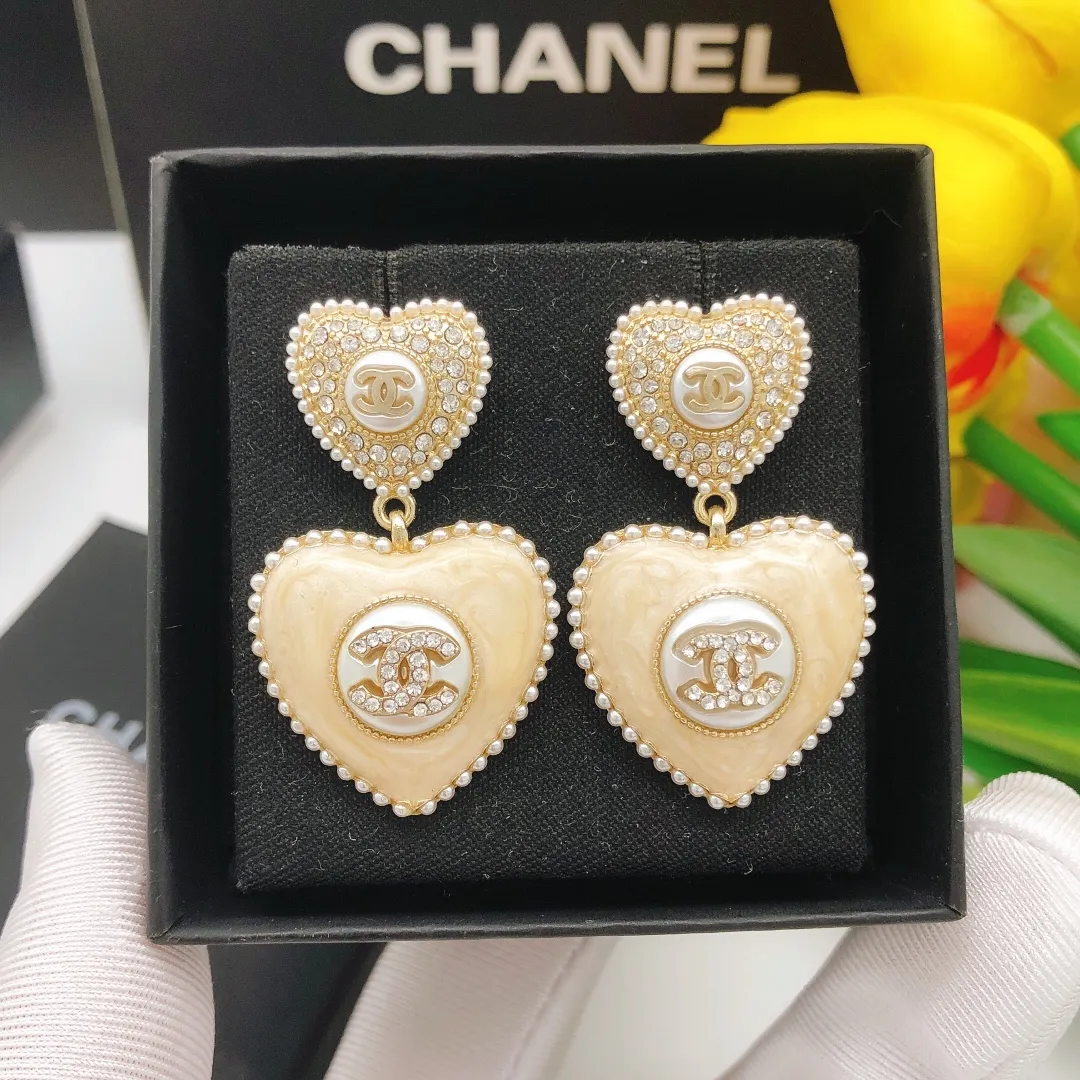 cc Earrings
