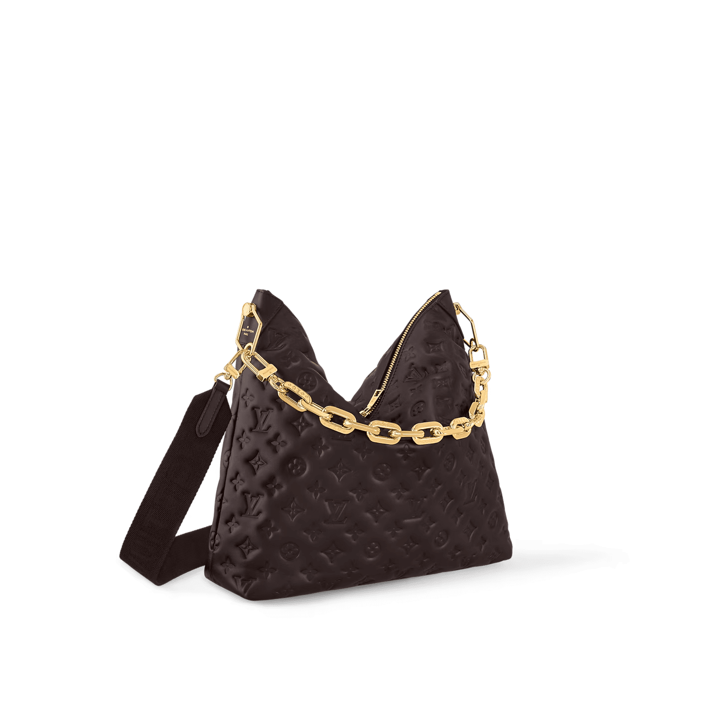 Louis Vuitton M12072 Coussin Hobo MM
