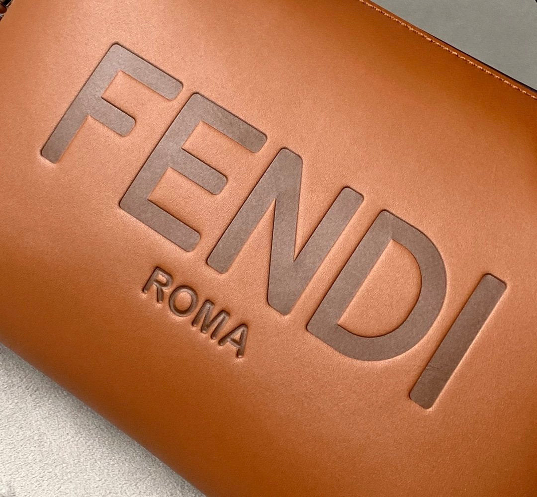 Fendi By The Way Medium Bag
